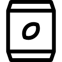 bolsa de té icon