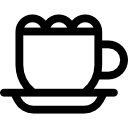 latté icon