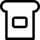 tostada icon