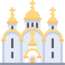 ortodoxo icon