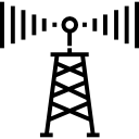 antena parabólica