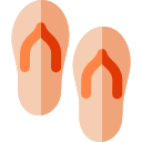 chancletas icon