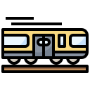 tren icon