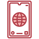 smartphone icon