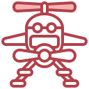 hélicoptère 