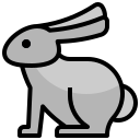 conejo icon