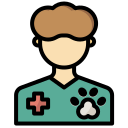 veterinario icon