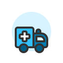 ambulancia icon