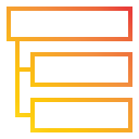 diagrama de flujo icon