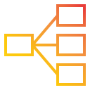 diagrama icon