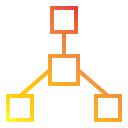 diagrama icon