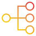 diagrama icon