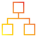 diagrama icon