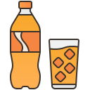 bebidas sin alcohol icon