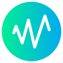 radioactividad icon