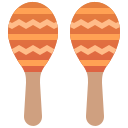 maracas icon