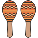 maracas icon