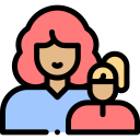 mamá icon