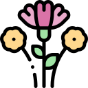 flores icon