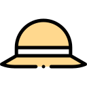 sombrero icon