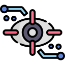 retina icon