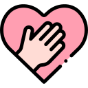 solidarité icon