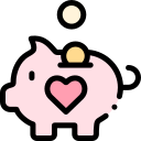 Piggy bank 