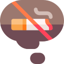 dejar de fumar icon