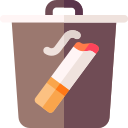 dejar de fumar icon