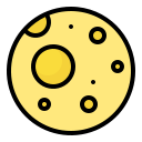 luna icon