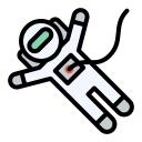 astronauta icon