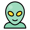 extraterrestre icon