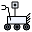 robot icon