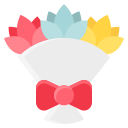 ramo de flores icon