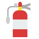 extintor de incendios icon