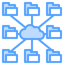 almacenamiento en la nube