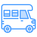 Camper van 