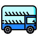 autobús icon