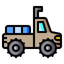 camioneta icon