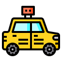 taxi icon