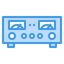 amplificador icon