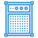 amplificador icon