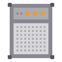 amplificador icon