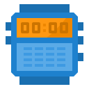 reloj icon