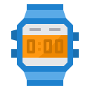 reloj icon