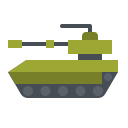 tanque icon