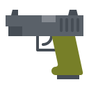 pistola icon