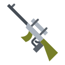 rifle icon