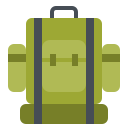 mochila icon