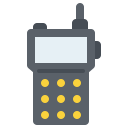 walkie talkie icon